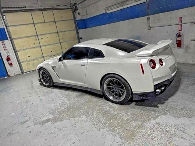NISSAN GTR 2020 VIN JN1AR5EF7LM100066