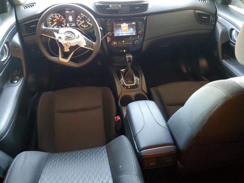 Фото 8 - NISSAN ROGUE