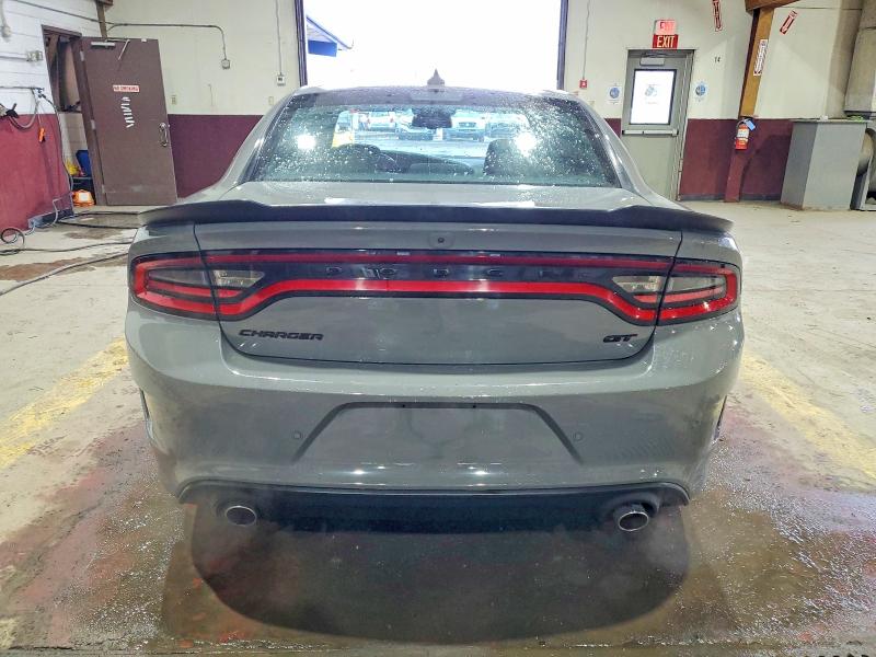 Фото 6 - DODGE CHARGER