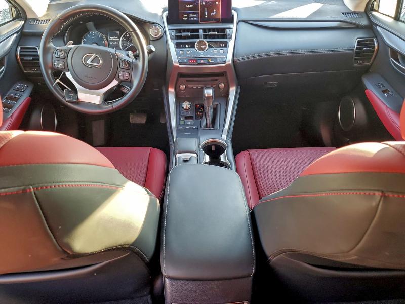 Фото 8 - LEXUS NX