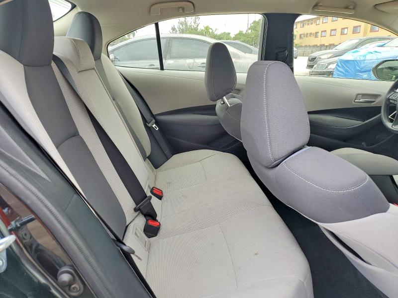 Фото 10 - TOYOTA COROLLA