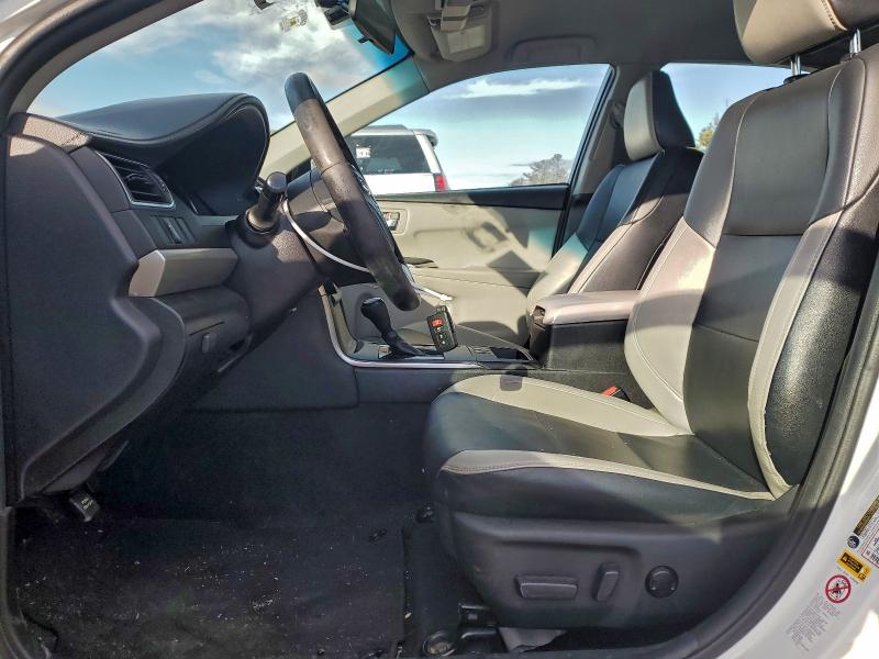 Фото 7 - TOYOTA CAMRY