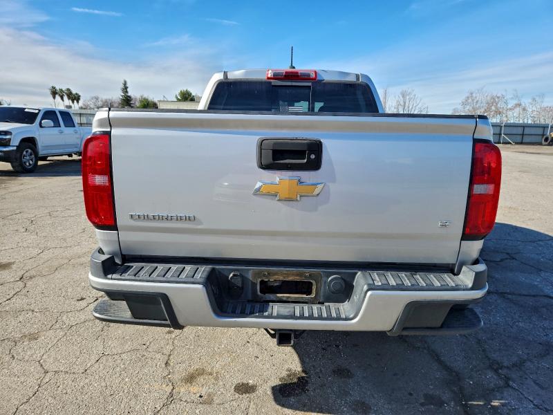 Фото 6 - CHEVROLET COLORADO