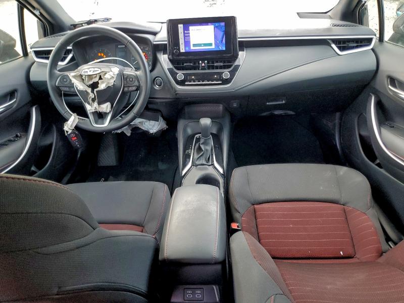 Фото 8 - TOYOTA COROLLA