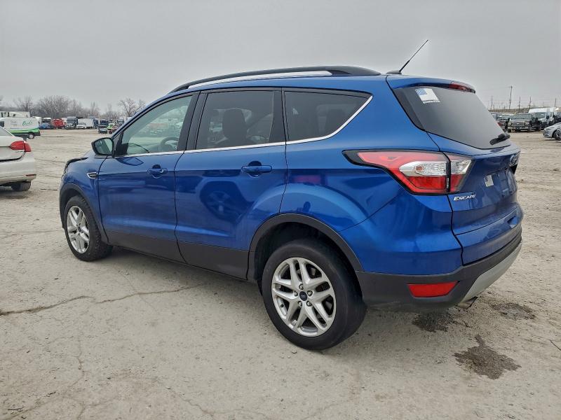 Фото 2 - FORD ESCAPE