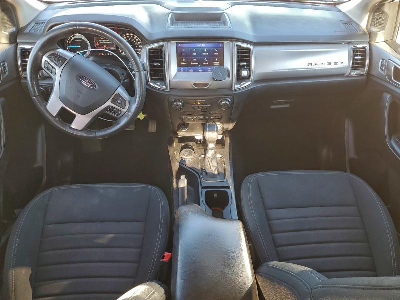 Фото 8 - FORD RANGER