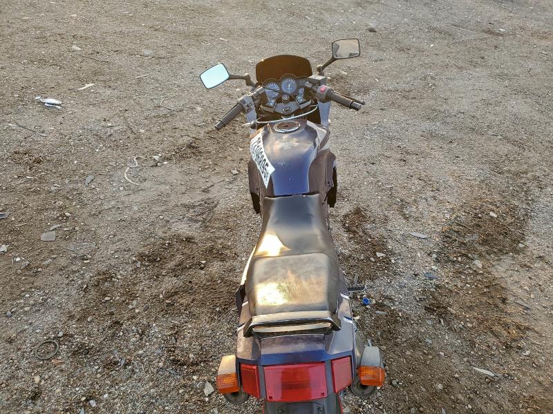 KAWASAKI NINJA 250R 2004