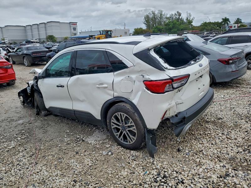 Фото 2 - FORD ESCAPE