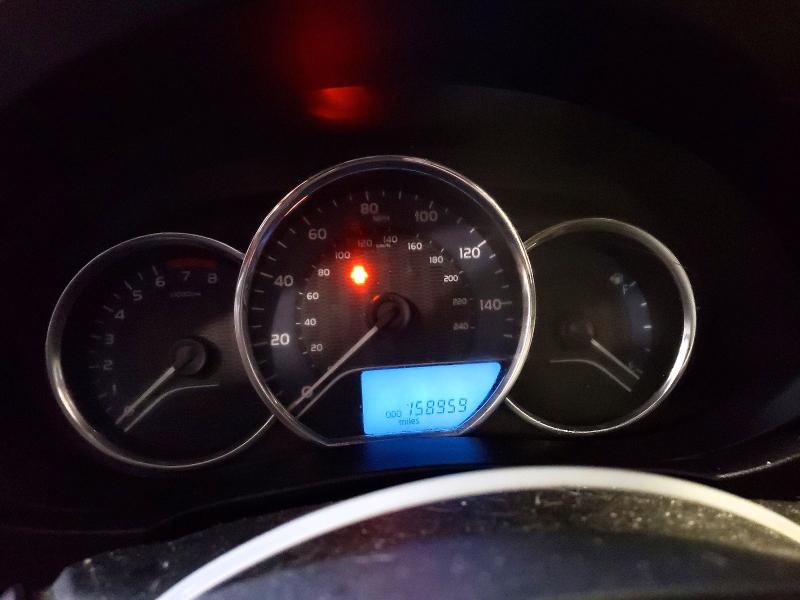 Фото 9 - TOYOTA COROLLA