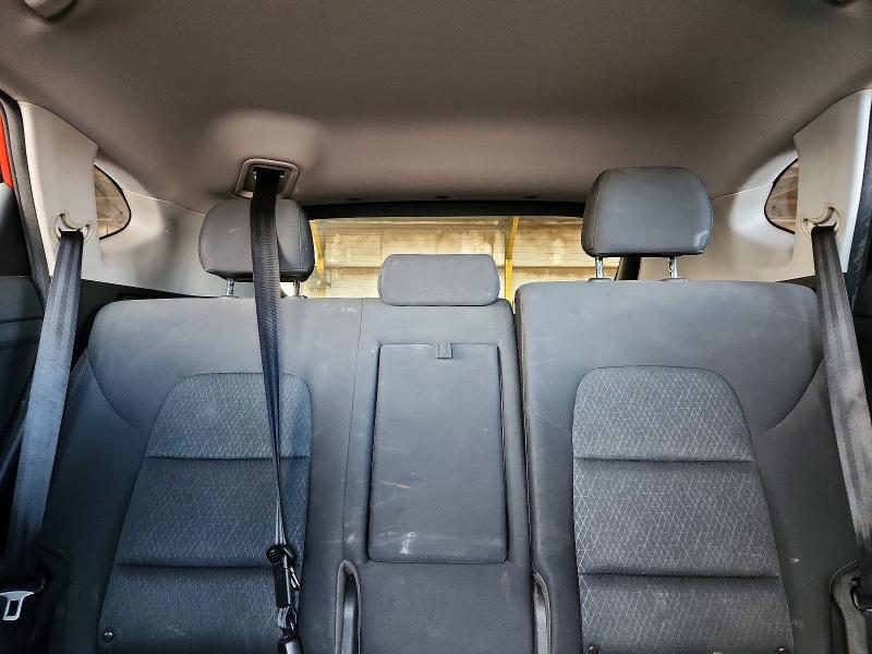 Фото 10 - HYUNDAI TUCSON