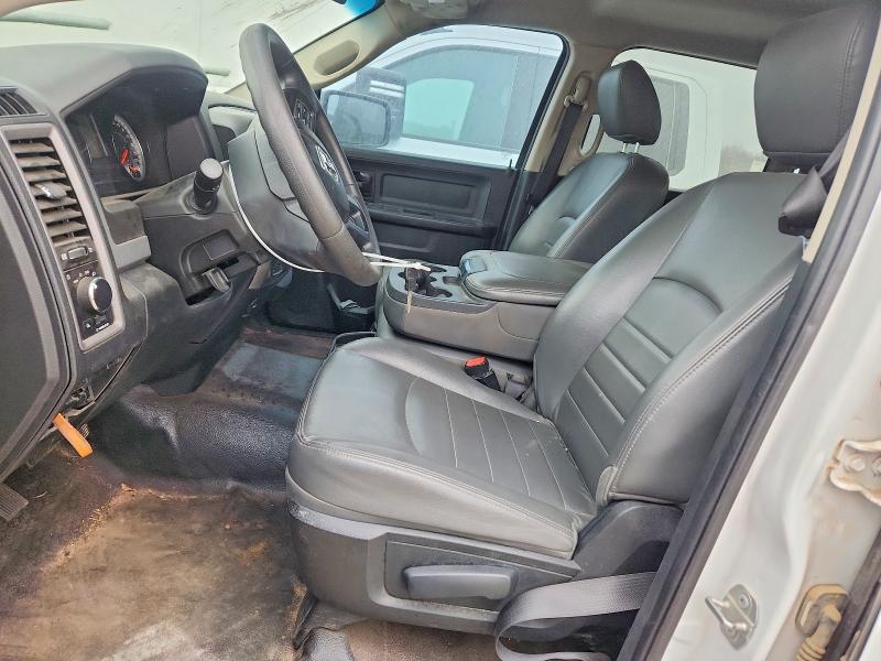 Фото 7 - RAM 1500