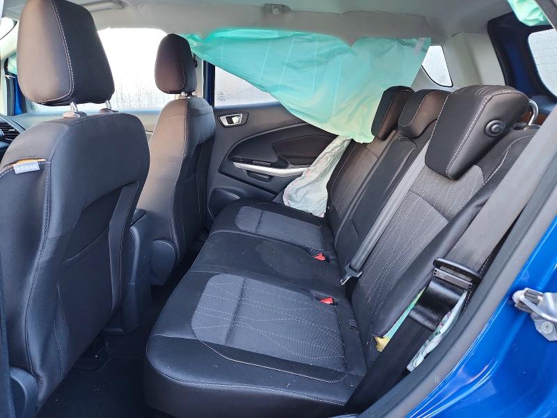 Фото 11 - FORD ECOSPORT