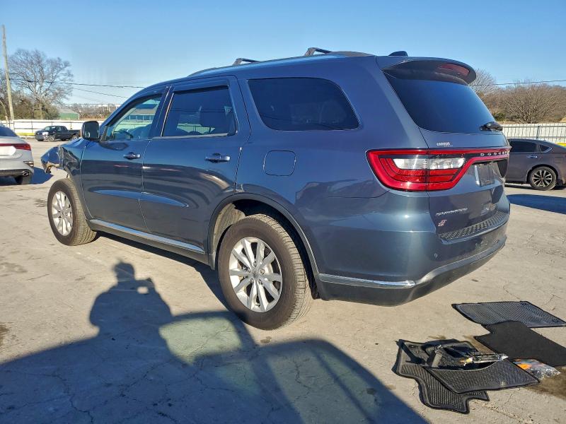 Фото 2 - DODGE DURANGO