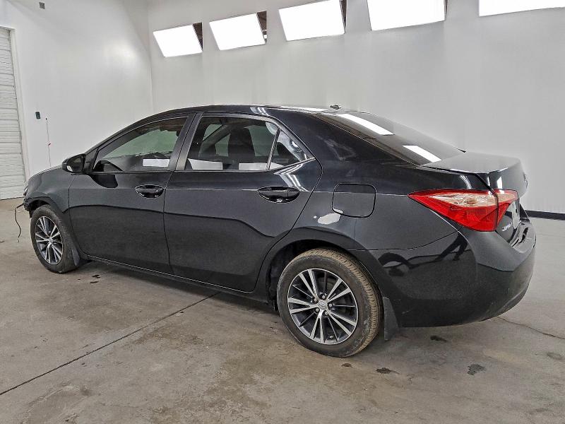 Фото 2 - TOYOTA COROLLA