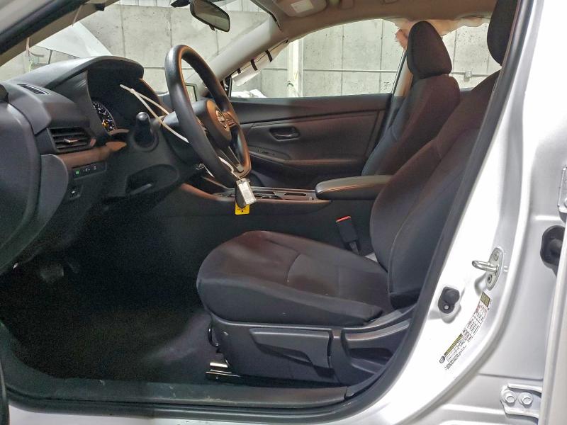 Фото 7 - NISSAN SENTRA