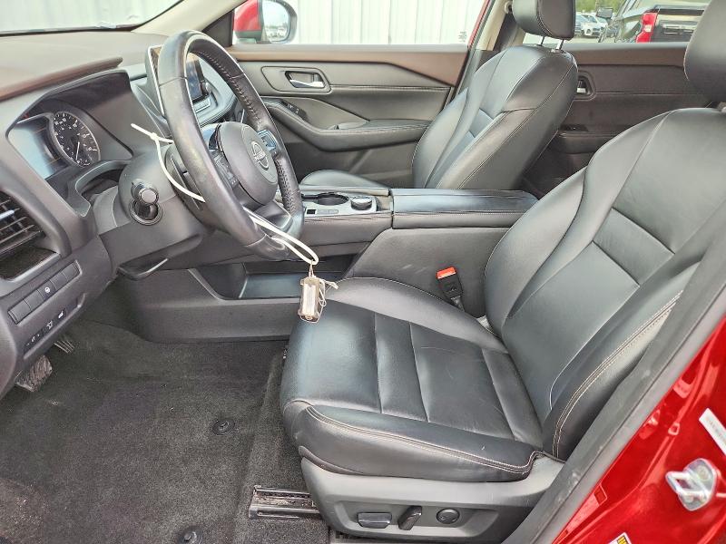 Фото 7 - NISSAN ROGUE