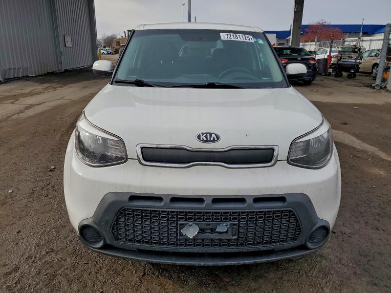 Фото 5 - KIA SOUL