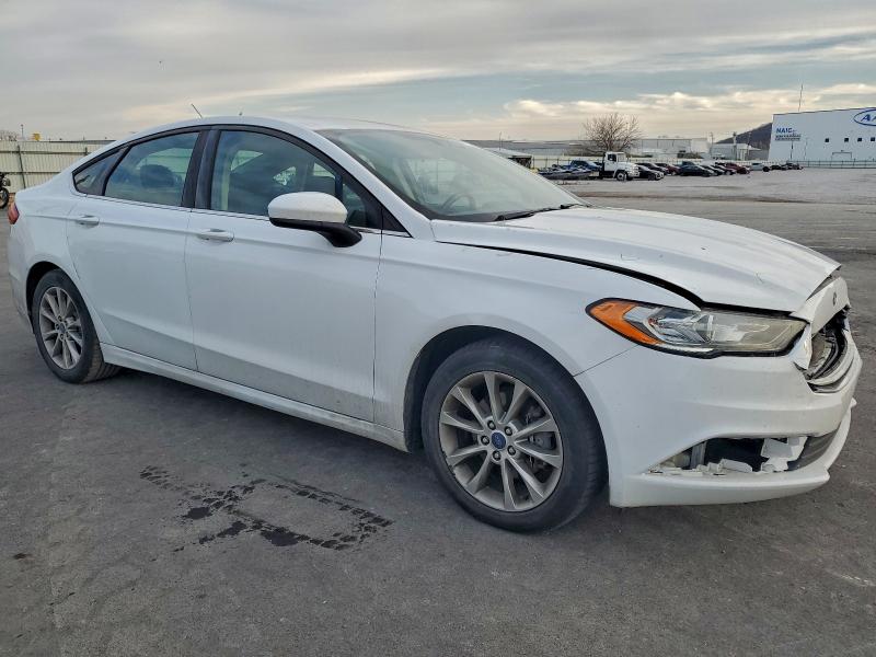 Фото 4 - FORD FUSION