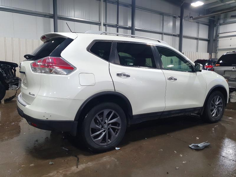 Фото 3 - NISSAN ROGUE