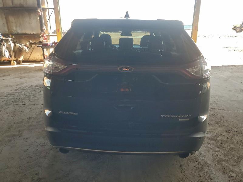 Фото 6 - FORD EDGE