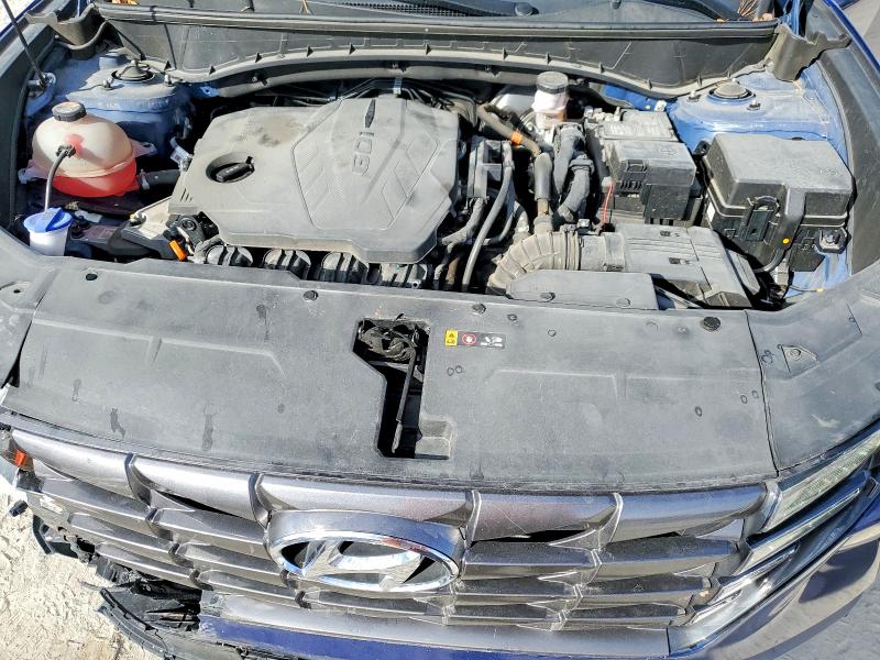 Фото 12 - HYUNDAI TUCSON