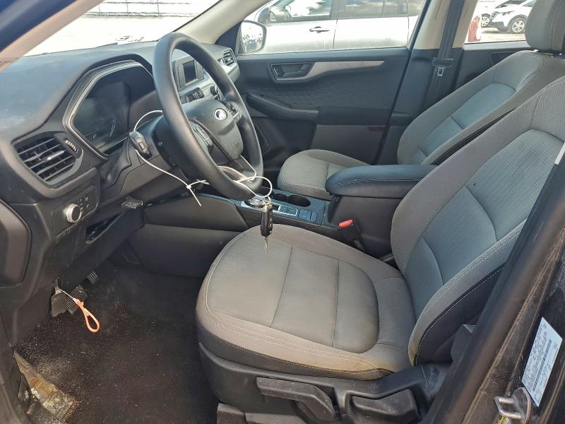 Фото 7 - FORD ESCAPE