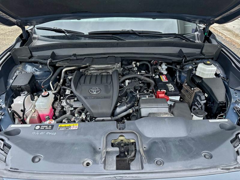 Фото 11 - TOYOTA GRAND HIGH