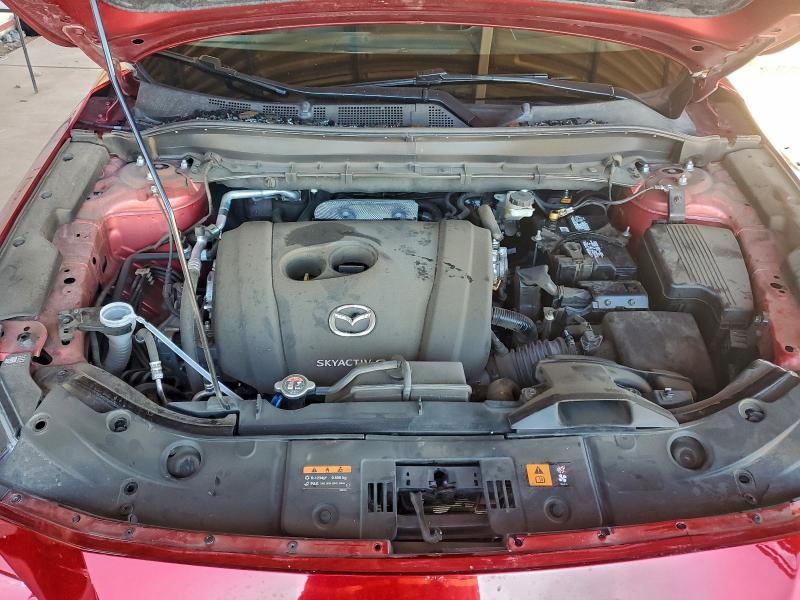 Фото 12 - MAZDA CX-5 PREMI