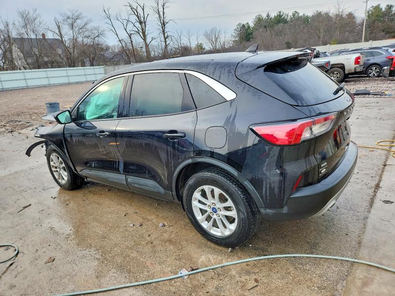 Фото 2 - FORD ESCAPE