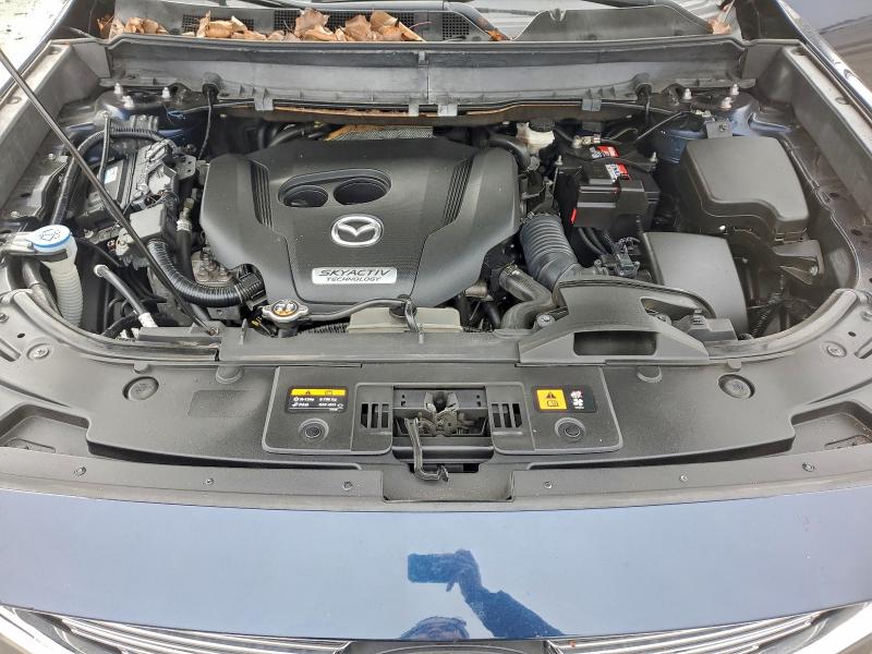 Фото 12 - MAZDA CX-9