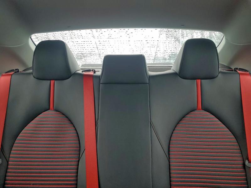 Фото 10 - TOYOTA CAMRY