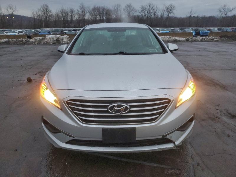 Фото 5 - HYUNDAI SONATA