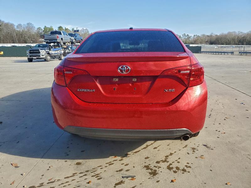 Фото 6 - TOYOTA COROLLA