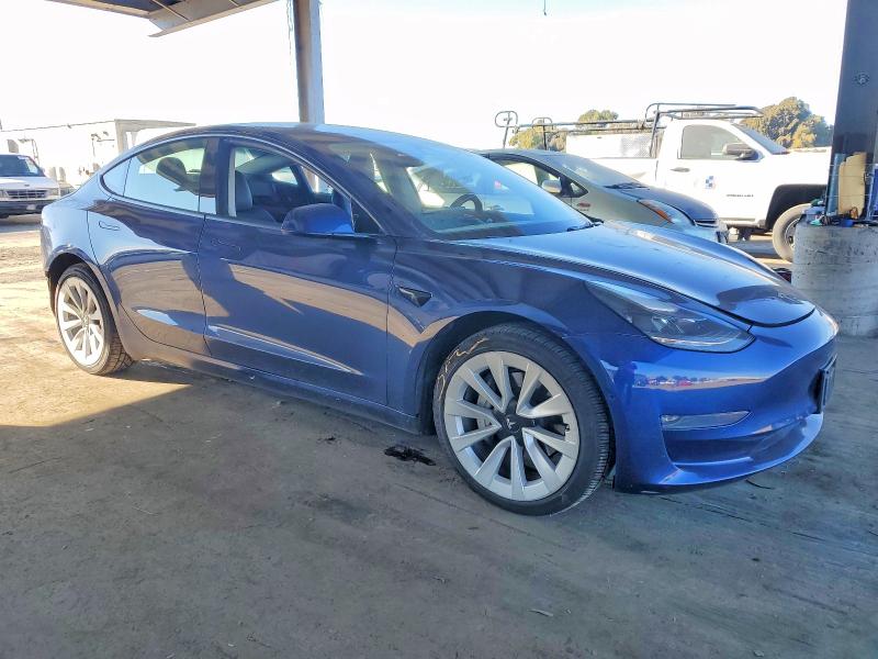 Фото 4 - TESLA MODEL 3