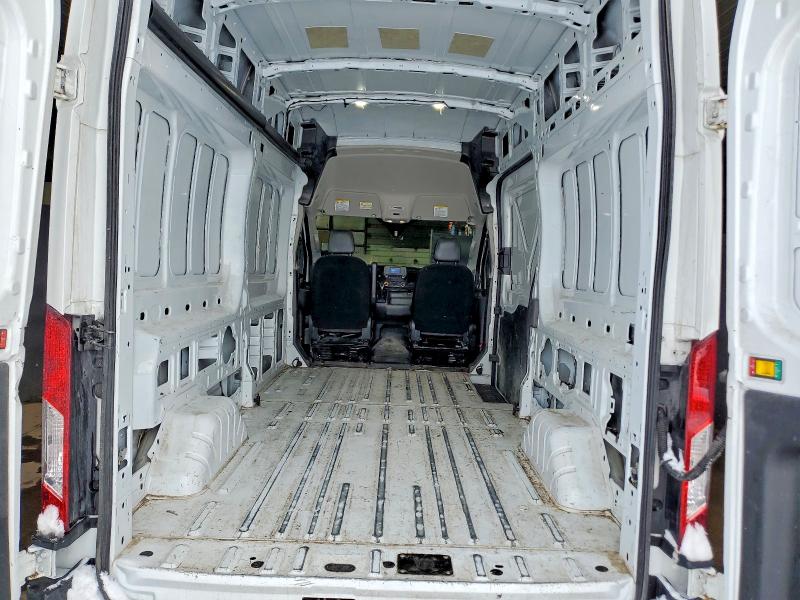 Фото 10 - FORD TRANSIT