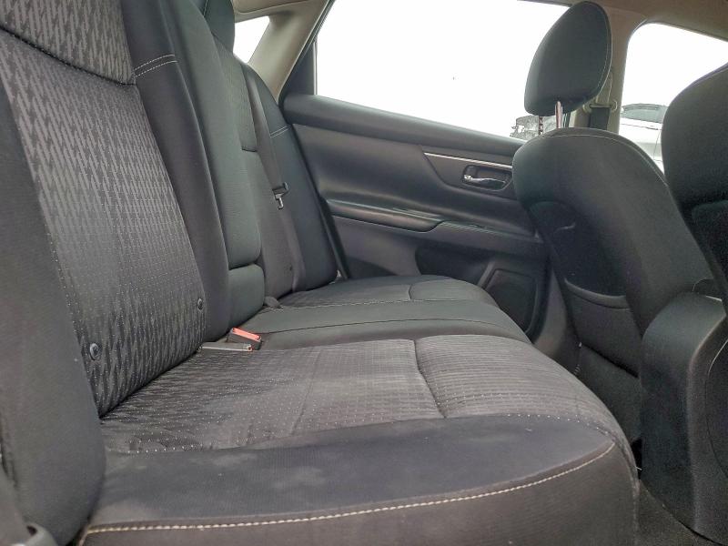 Фото 10 - NISSAN ALTIMA