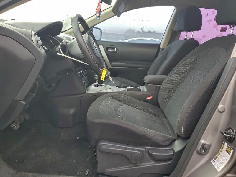 Фото 7 - NISSAN ROGUE