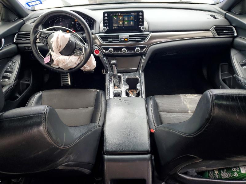 Фото 8 - HONDA ACCORD