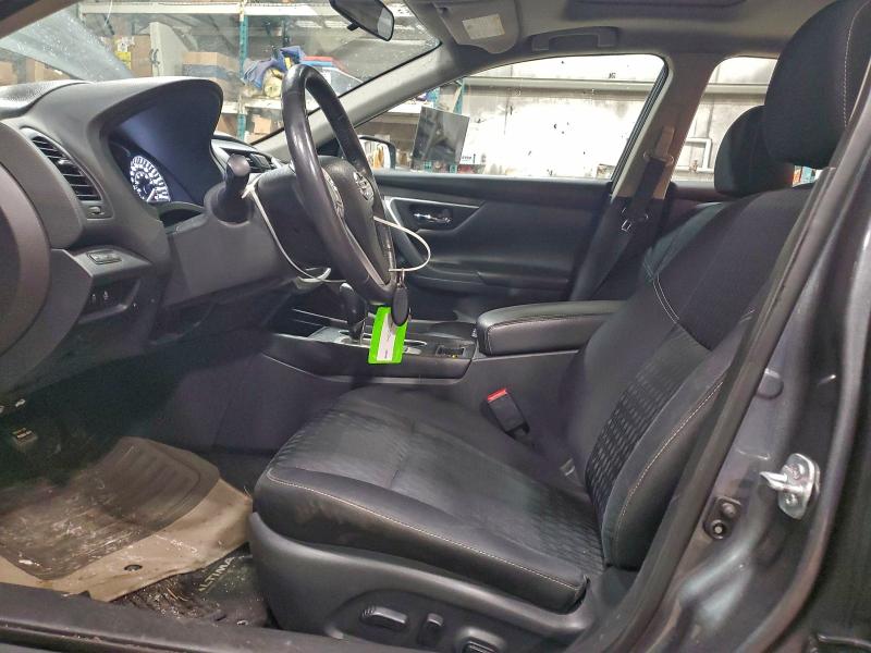 Фото 7 - NISSAN ALTIMA