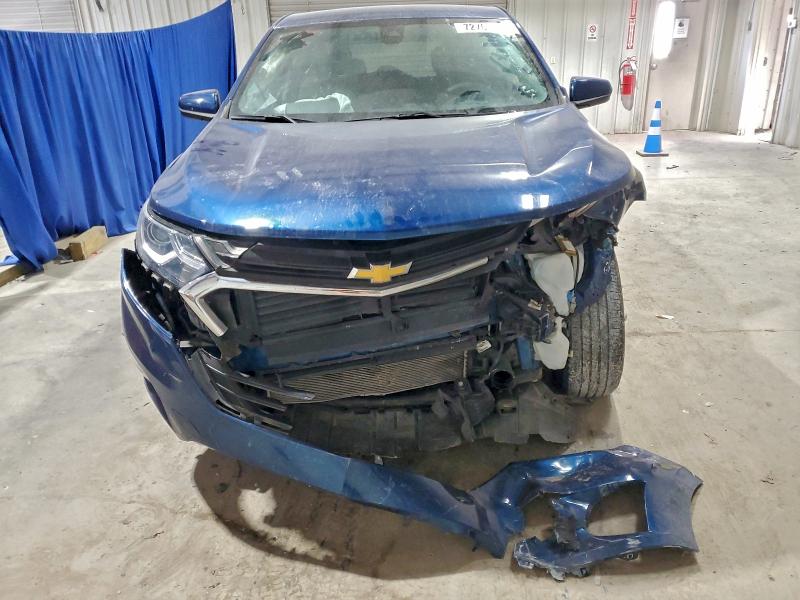 Фото 5 - CHEVROLET EQUINOX