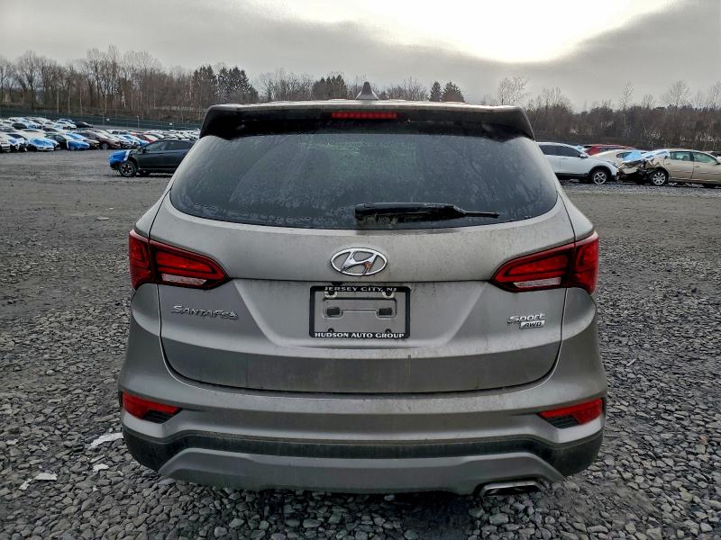 Фото 6 - HYUNDAI SANTA FE