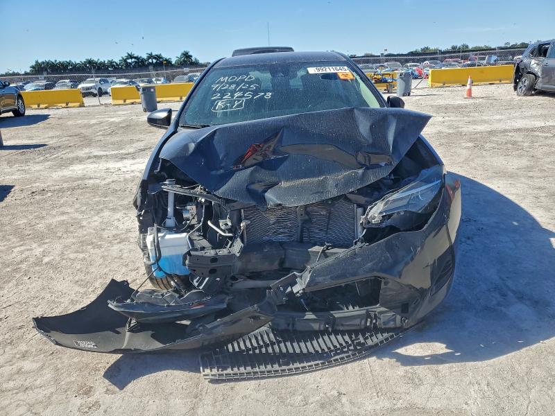 Фото 5 - TOYOTA COROLLA