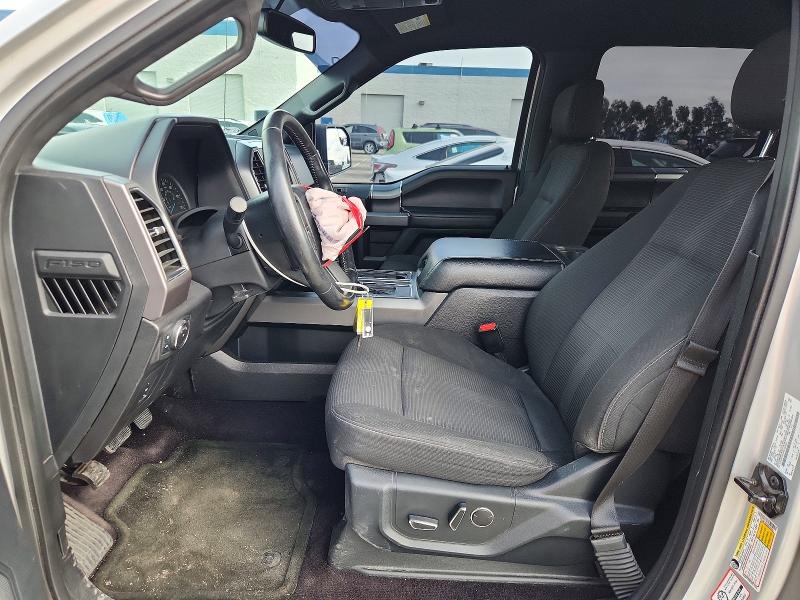 Фото 7 - FORD F-150