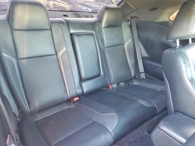 Фото 10 - DODGE CHALLENGER