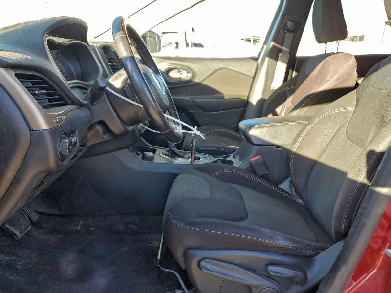 Фото 7 - JEEP GRAND CHER