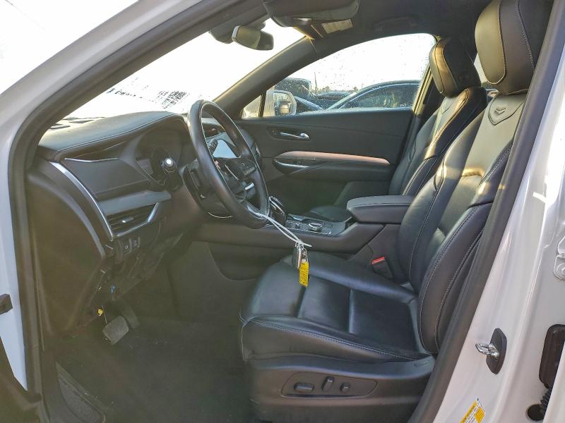 Фото 7 - CADILLAC XT4