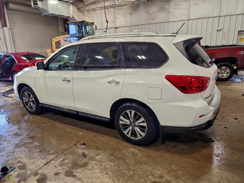 Фото 2 - NISSAN PATHFINDER