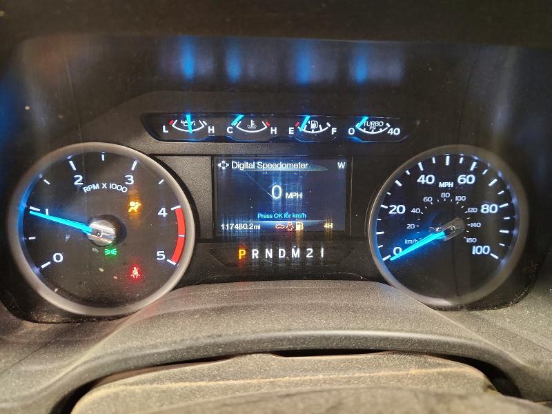 Фото 9 - FORD F350