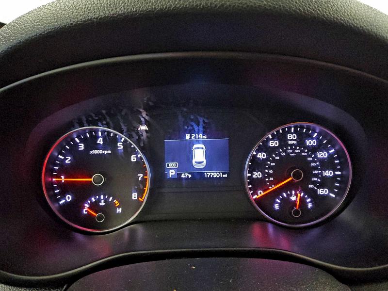 Фото 9 - KIA SPORTAGE