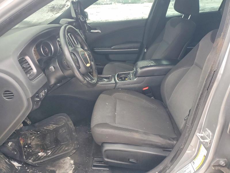 Фото 7 - DODGE CHARGER